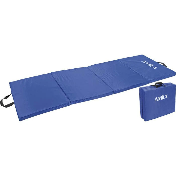 Στρώμα Γυμναστικής Amila 44208