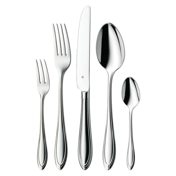 Σετ Μαχαιροπίρουνα WMF Florence 60-Piece Cutlery Set