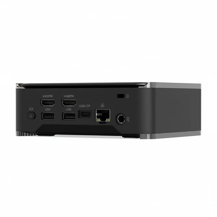 Barebone Gigabyte BRIX GB-BER7-8840 (D) AMD