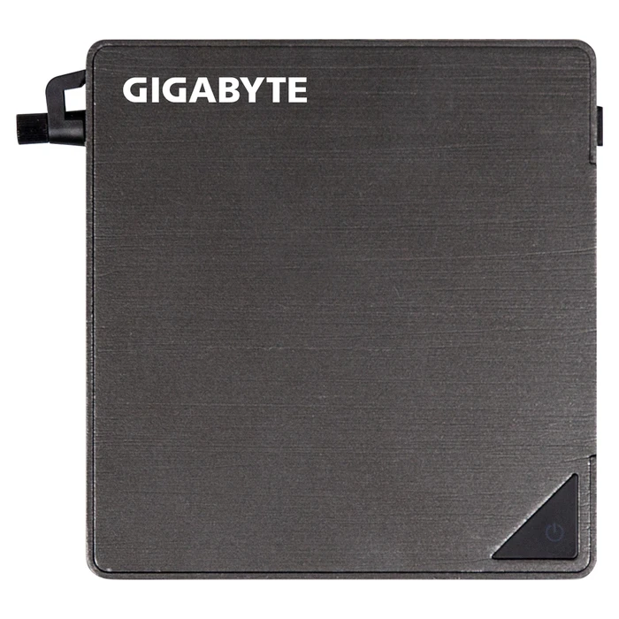 Barebone Gigabyte BRIX GB-BRU5-225H (D) Arrow Lake
