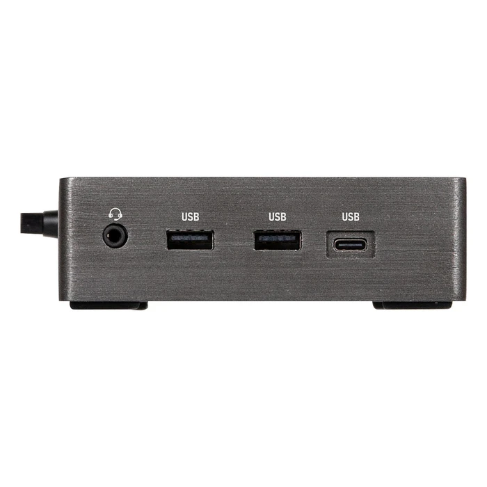 Barebone Gigabyte BRIX GB-BRU7-255H (D) Arrow Lake