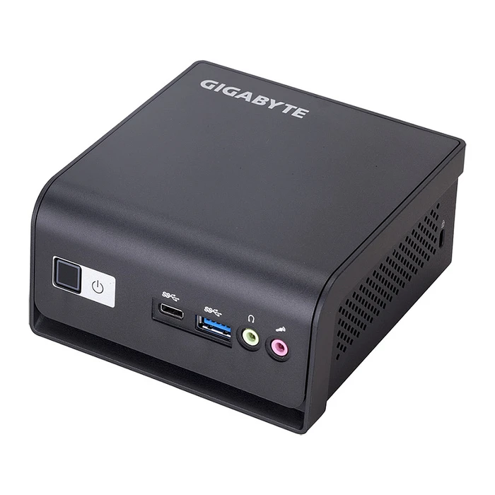 Barebone Gigabyte BRIX GB-BLPD-5005R (Intel Pentium J5005 4C/4T)