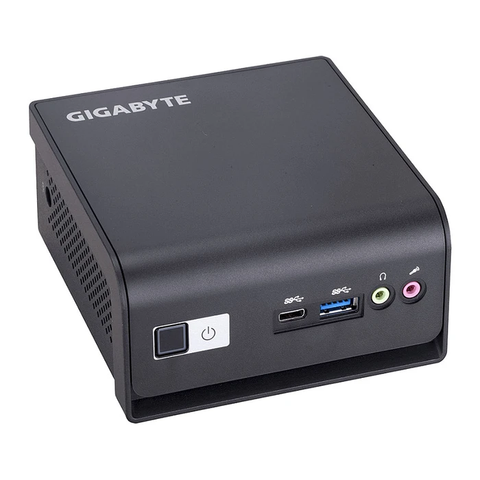Barebone Gigabyte BRIX GB-BLPD-5005R (Intel Pentium J5005 4C/4T)