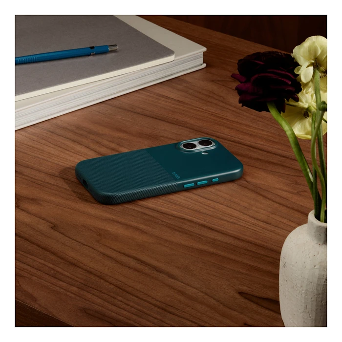 Θήκη Κινητού Beats Rugged iPhone 17 with MagSafe and Camera control (rocky mountain Blue)