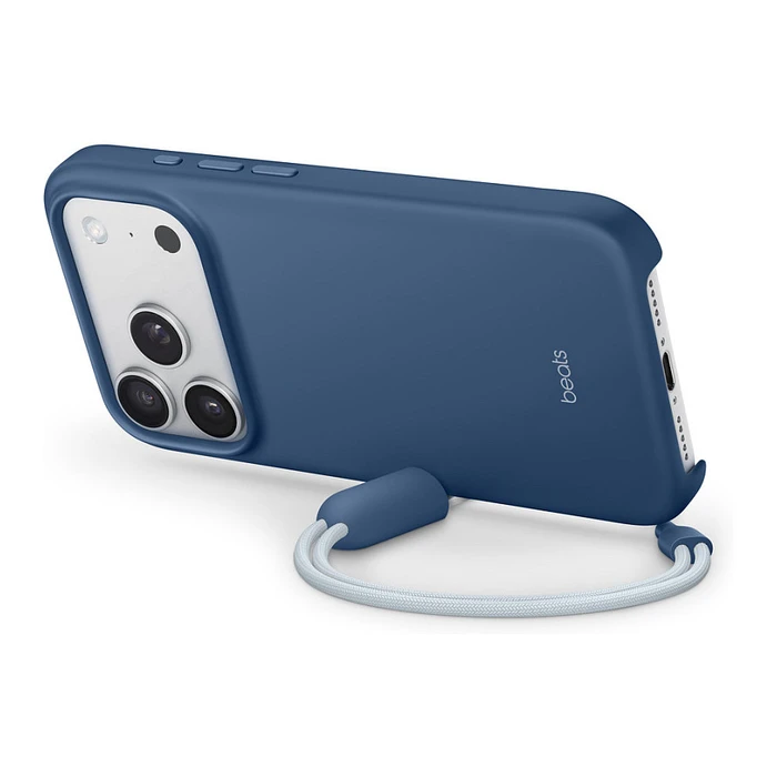Θήκη Κινητού Beats Kickstand iPhone 17 Pro with MagSafe and Camera control (felsBlue)