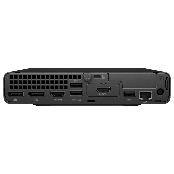 MiniPC HP Pro Mini 400 G9 i714700T 16GB/512GBPC Germany - German localization