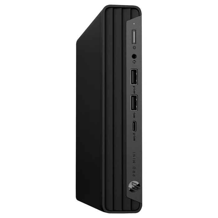 MiniPC HP Pro Mini 400 G9 i714700T 16GB/512GBPC Germany - German localization