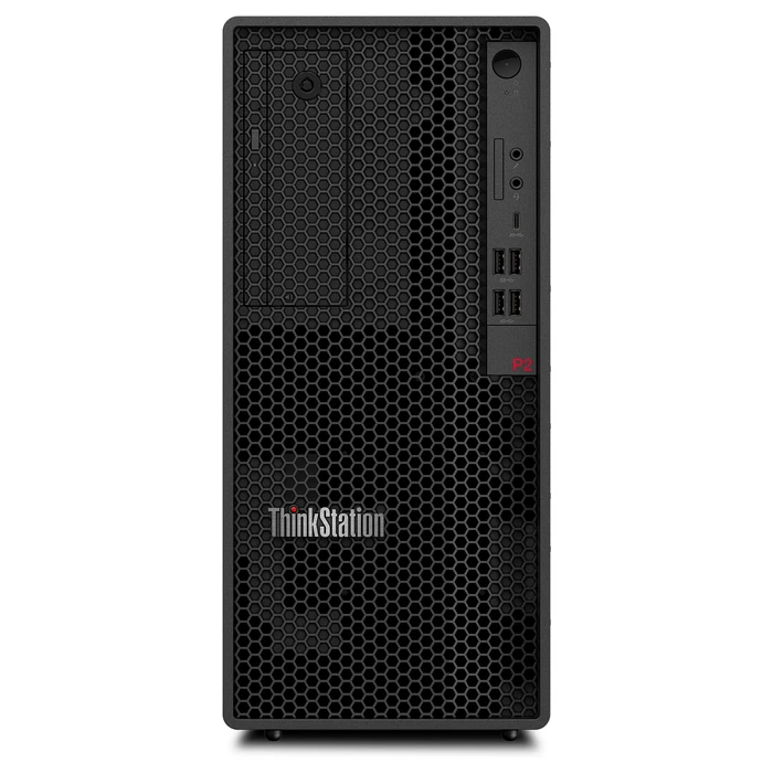 PC Lenovo ThinkStation P2 Tower Gen2 / Ultra 9 / 64GB / 1024GB / integrated GPU / 750W / Win 11 Pro