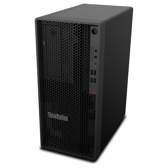 PC Lenovo ThinkStation P2 Tower Gen2 / Ultra 9 / 64GB / 1024GB / integrated GPU / 750W / Win 11 Pro
