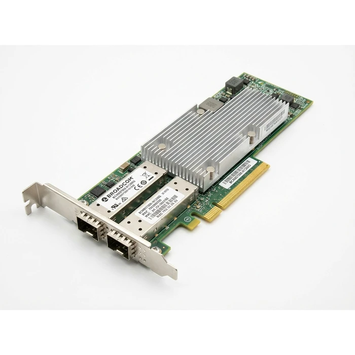 Controller RAID Broadcom NetXtreme N1200G - 1x 200GbE OC