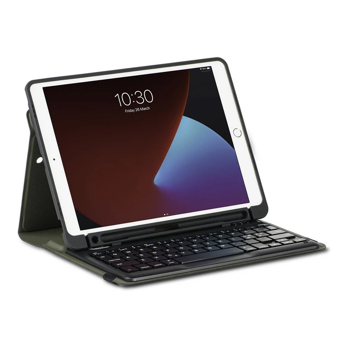 Θήκη Tablet Targus Pro-Tek Education Bluetooth Keyboard, for iPad 10.2" (7.,8. and 9. Gen)