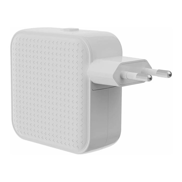 Φορτιστής Πρίζας Targus TRAVEL CHARGER White