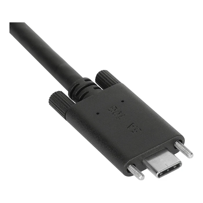 Καλώδια Targus 1m USB-C to USB-C Dock Cable and USB-A Tether Adapter