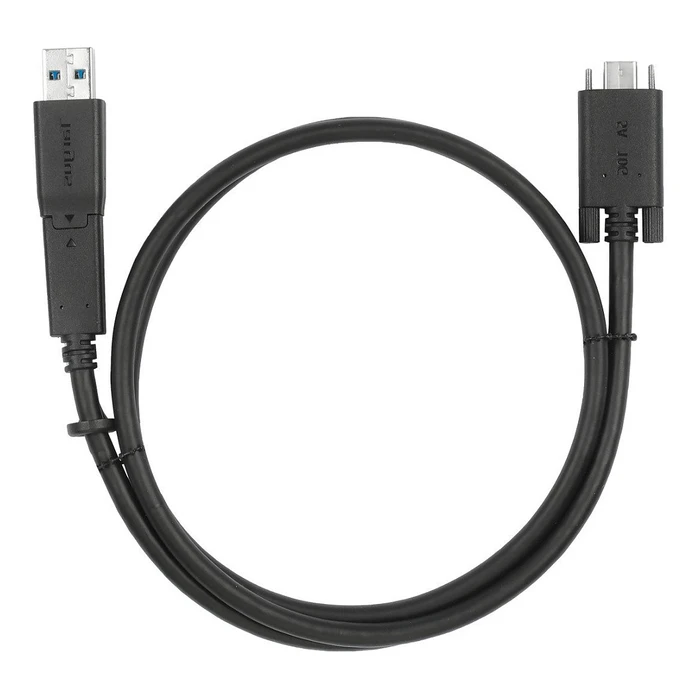 Καλώδια Targus 1m USB-C to USB-C Dock Cable and USB-A Tether Adapter