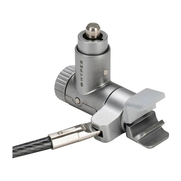 Κλειδαριά Laptop Targus MACBOOK PRO CABLE LOCK