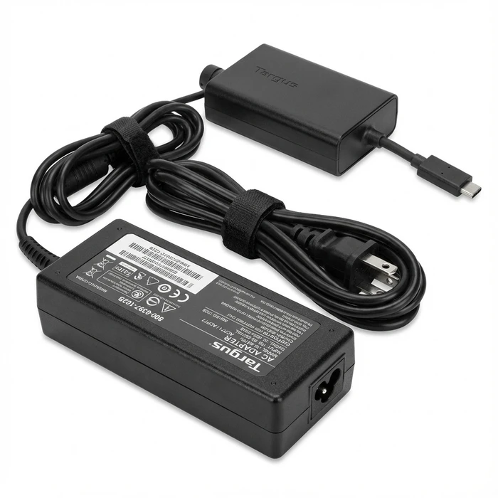 Φορτιστής Laptop Targus ACP77 & ACP71 power adapter