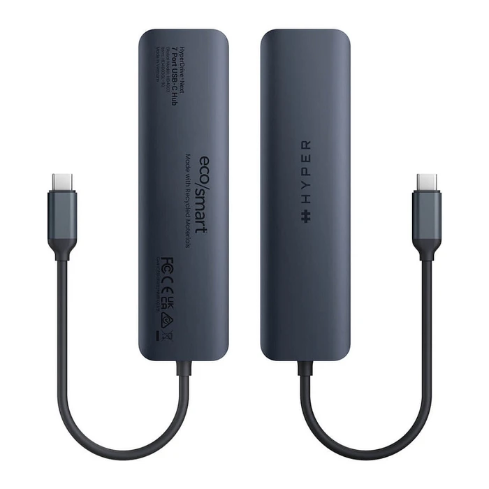 USB Hub Targus HYPERDRIVE ECOSMART GEN.2