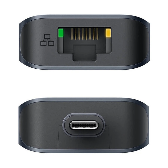 USB Hub Targus HYPERDRIVE ECOSMART GEN.2