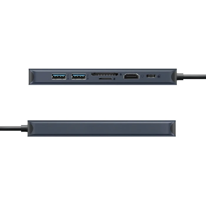 USB Hub Targus HYPERDRIVE ECOSMART GEN.2