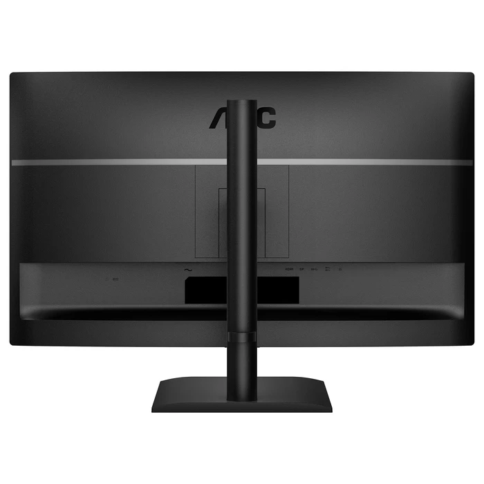 Monitor 27" AOC Q27E4U 16:09 HDMI+DP+USB Black