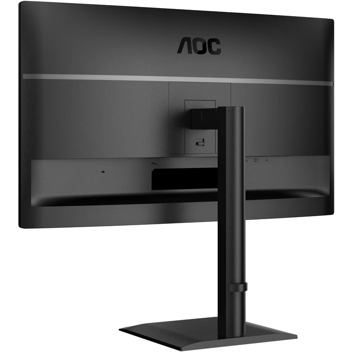 Monitor 27" AOC Q27E4U 16:09 HDMI+DP+USB Black