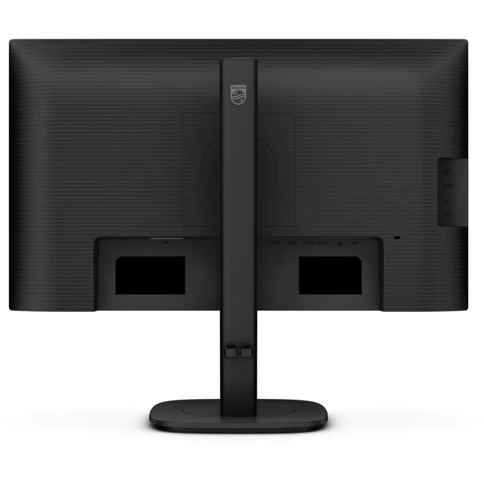 Monitor 24" Philips 24B2U3301D - Full HD, (1920x1080, 120 Hz, 1x HDMI 1.4, 1. DP 1.4, 1x DP Black