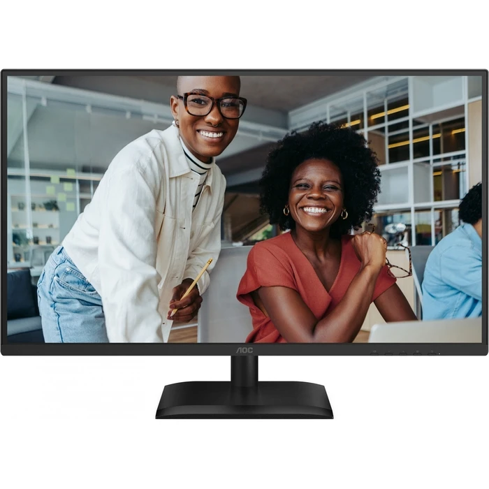 Monitor 27" AOC 27E4CV 16:09 HDMI+DP+USB-C lift Black