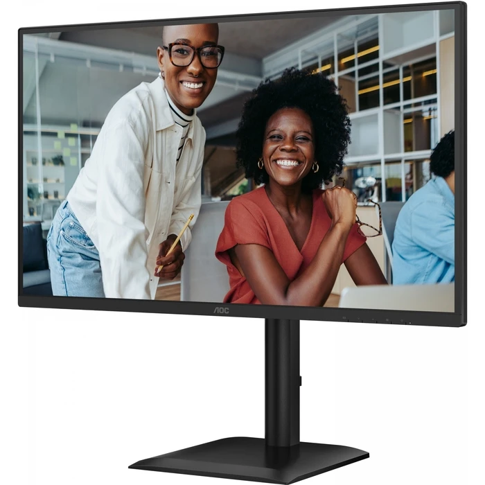 Monitor 27" AOC 27E4CV 16:09 HDMI+DP+USB-C lift Black