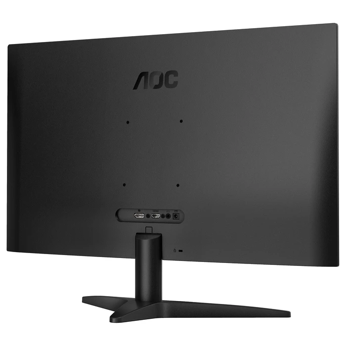 Monitor 27" AOC 27B36X 16:09 HDMI+DP Black