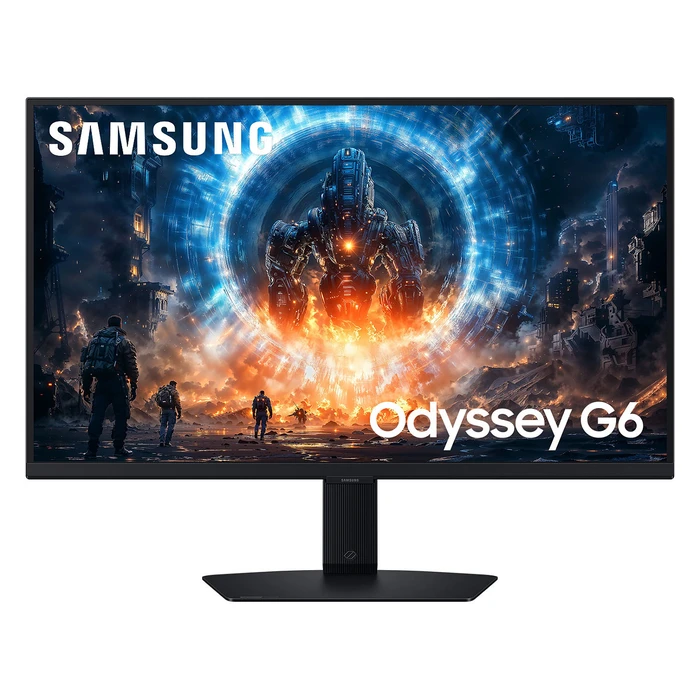 Monitor 27" Samsung S27FG602EU 16:9 G60F