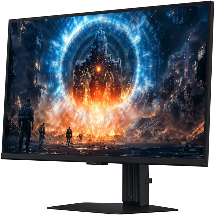 Monitor 27" Samsung S27FG602EU 16:9 G60F