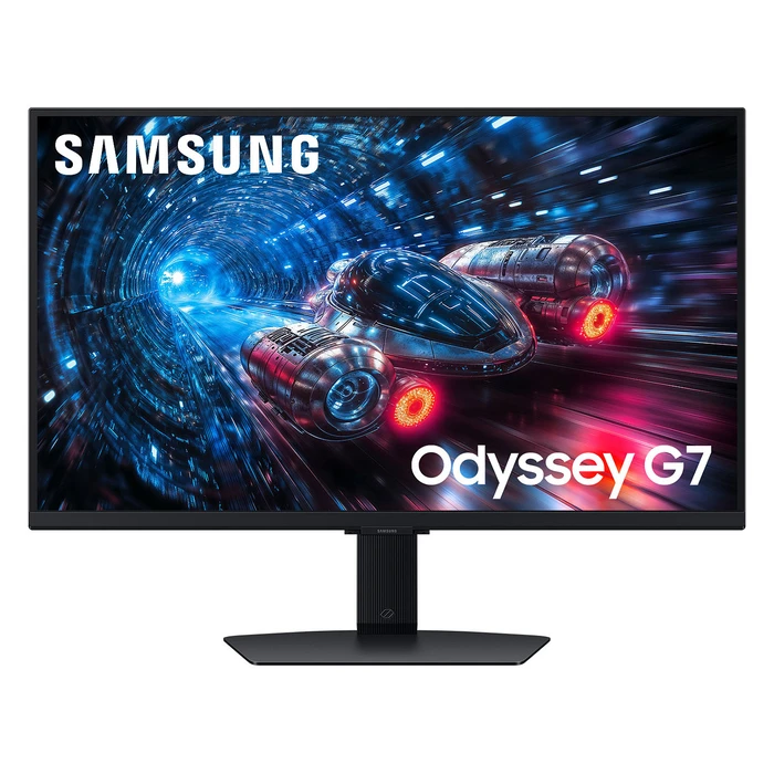 Monitor 27" Samsung S27FG702EU 16:9 G70F