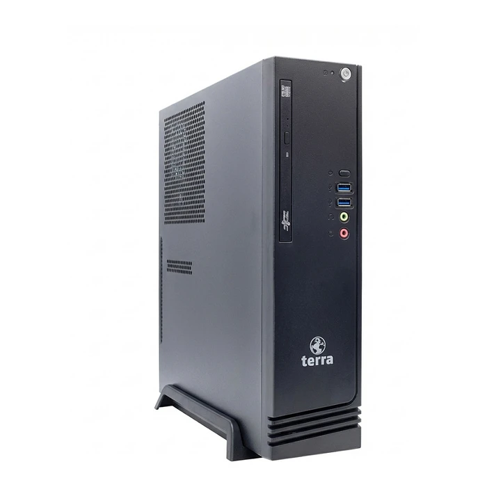 MiniPC Terra Mini 6000PV4 W11P (Lüfterlos)
