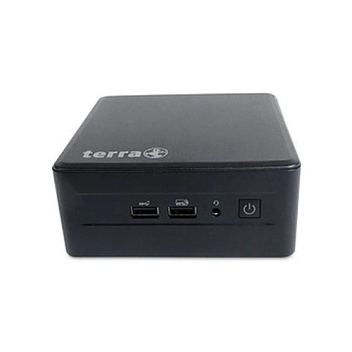 MiniPC Terra Micro 5000 SILENT GreenLINE