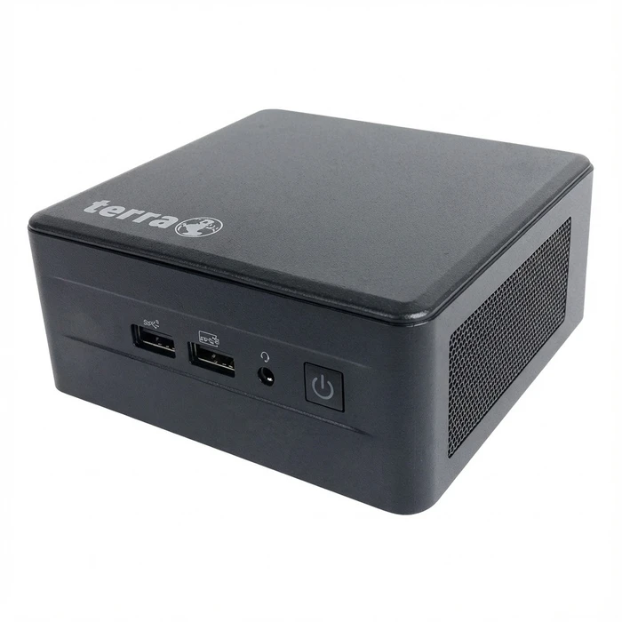 MiniPC Terra Micro 6000 SILENT GreenLINE