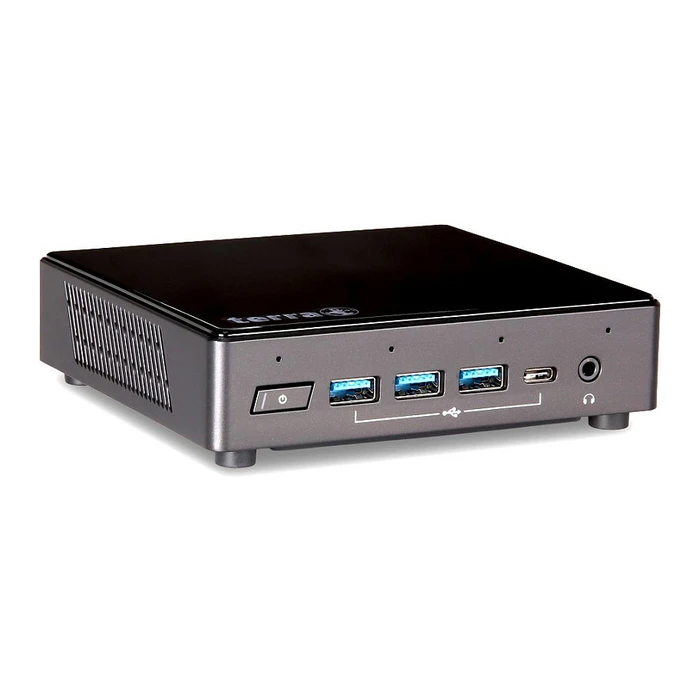 MiniPC Terra 3100 SILENT GreenLINE