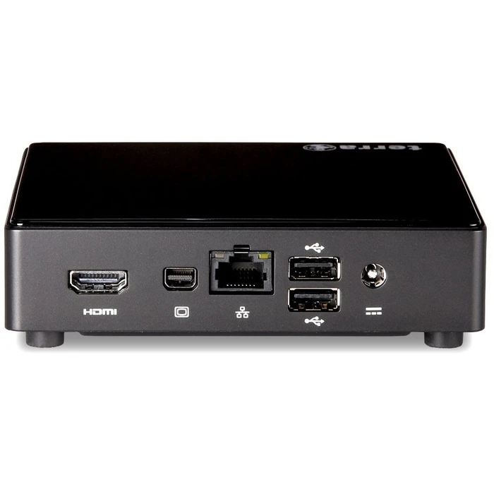 MiniPC Terra 3100 SILENT GreenLINE