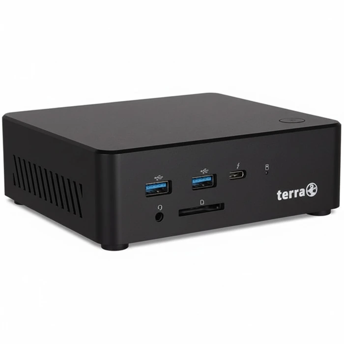 MiniPC Terra Micro 6000C GreenLINE