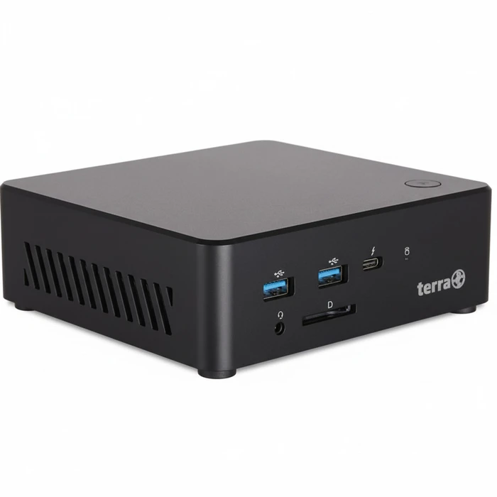 MiniPC Terra Micro 6000C GreenLINE