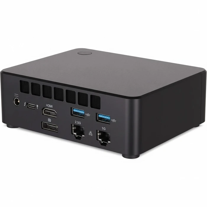 MiniPC Terra Micro 6000C GreenLINE