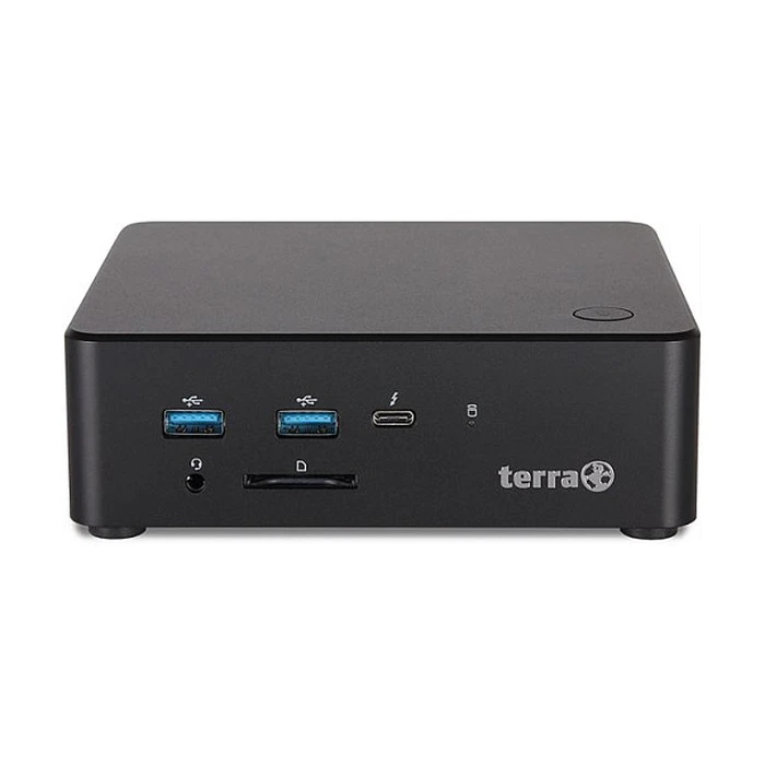 MiniPC WORTMANN Terra 7000C GreenLINE