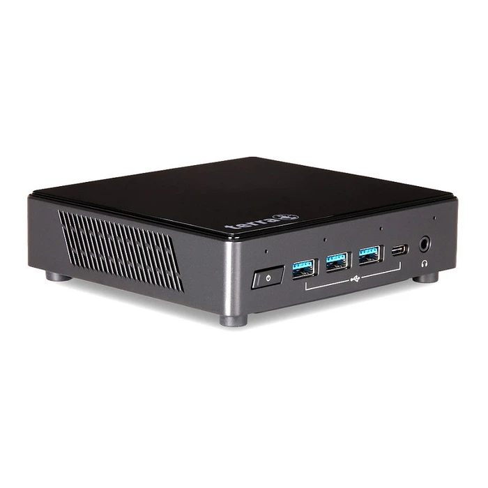 MiniPC Terra Micro 3100 SILENT GreenLINE