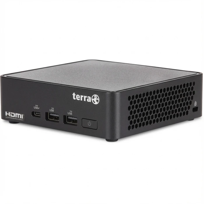 MiniPC Terra Micro 6000W SILENT GreenLINE