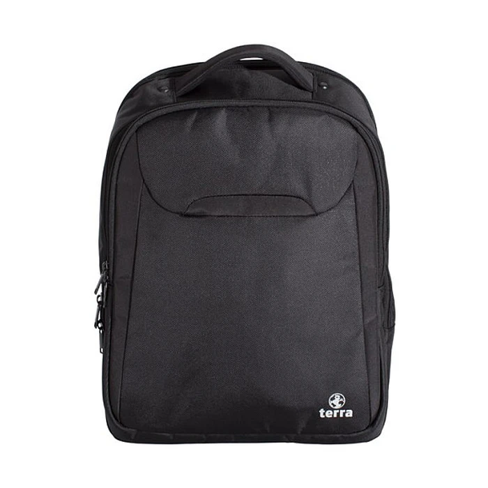Τσάντα Laptop Terra PRO812 Rucksack up to 17,3