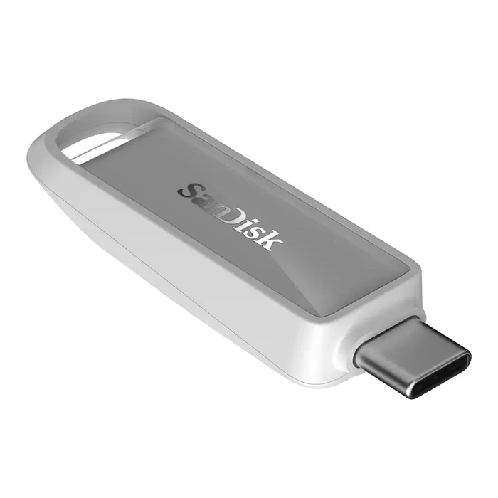 USB Stick 512GB Phone Drive USB-C Arctic White