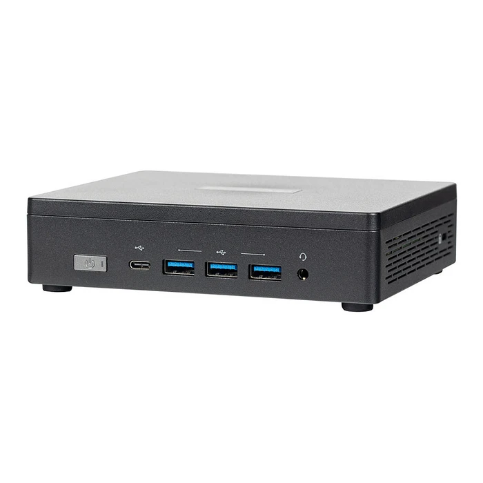 PC Bluechip BUSINESSline M11431 Core3 100U W11Pro 8GB 500GB SSD. Intel Wi-Fi 6E AX211. Bluetooth