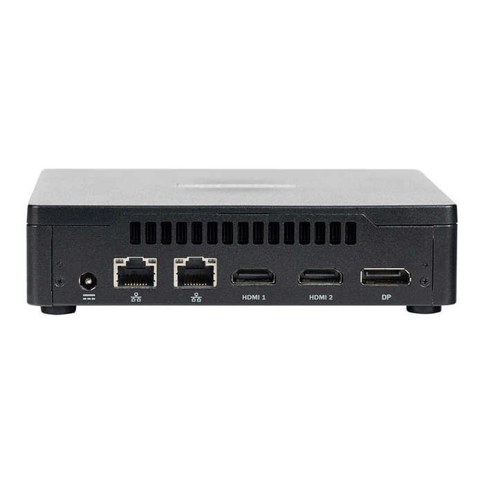 PC Bluechip BUSINESSline M11431 Core3 100U W11Pro 8GB 500GB SSD. Intel Wi-Fi 6E AX211. Bluetooth