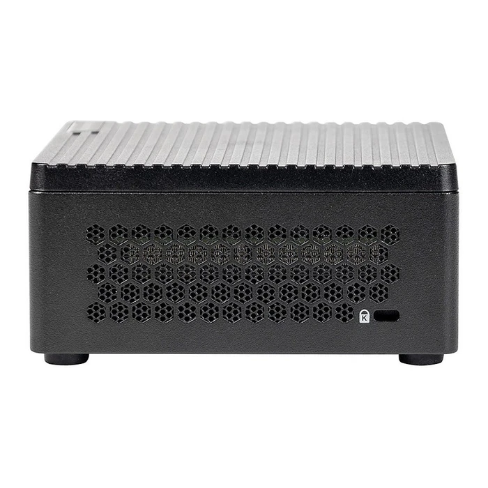 MiniPC Bluechip BUSINESSline M11471 *KI ready* CU7 155H W11Pro 16GB 500GB SSD. Intel Wi-Fi 6E AX211. Bluetooth