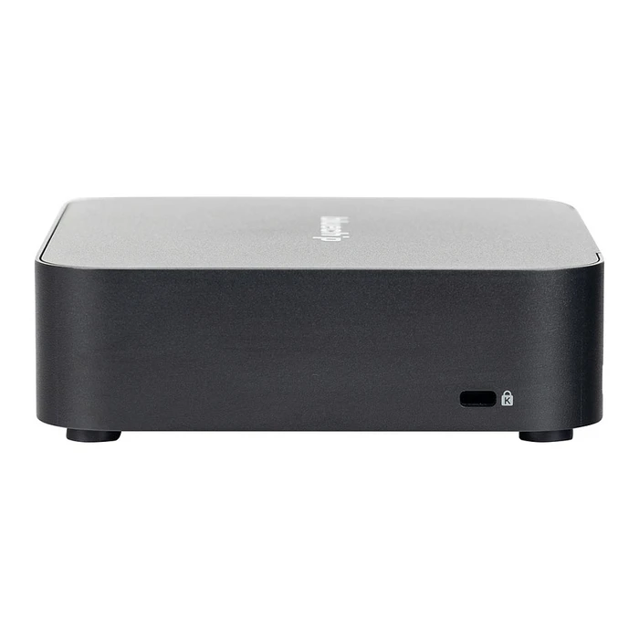 MiniPC Bluechip BUSINESSline M14150 Intel N150 W11Pro 8GB 500GB SSD, Intel Wi-Fi 6E AX211, Bluetooth 5.4