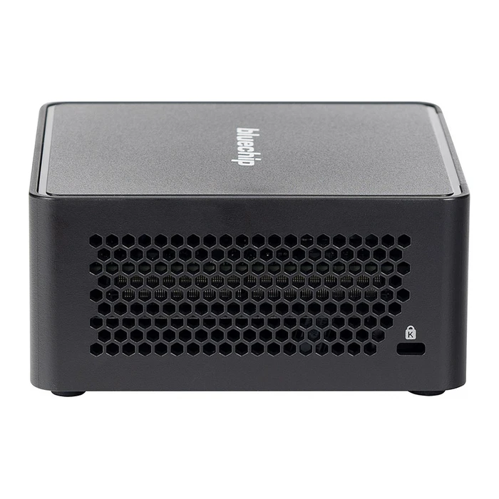MiniPC Bluechip BUSINESSline M1435 Core3 100U W11Pro 8GB 500GB SSD, Intel Wi-Fi 6E AX211, Bluetooth 5.3